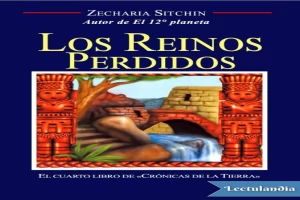 Los reinos perdidos